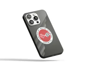 Chevrolet Corvette Phone Covers Sturdy Modern Style